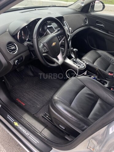 Chevrolet Cruze 2013, 240,000 km - 1.4 l - Bakı