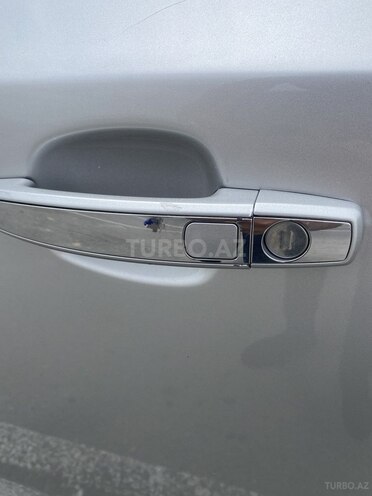 Chevrolet Cruze 2013, 240,000 km - 1.4 l - Bakı