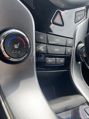 Chevrolet Cruze 2013, 240,000 km - 1.4 l - Bakı