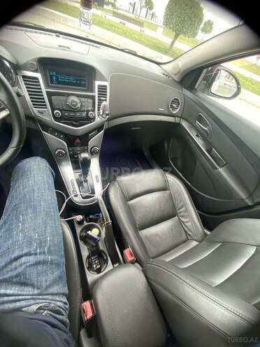 Chevrolet Cruze 2013, 240,000 km - 1.4 l - Bakı