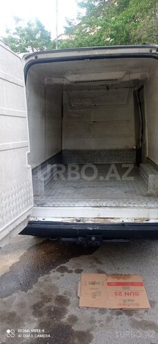 Ford Transit 2003, 400,000 km - 2.4 l - Bakı