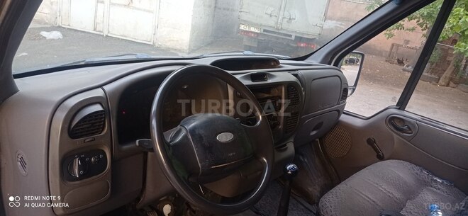 Ford Transit 2003, 400,000 km - 2.4 l - Bakı