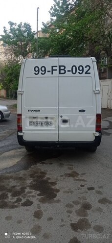 Ford Transit 2003, 400,000 km - 2.4 l - Bakı