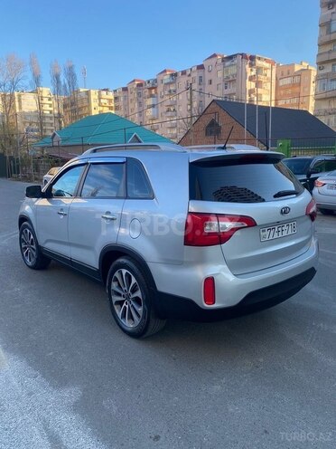 Kia Sorento 2013, 262,000 km - 2.0 l - Bakı