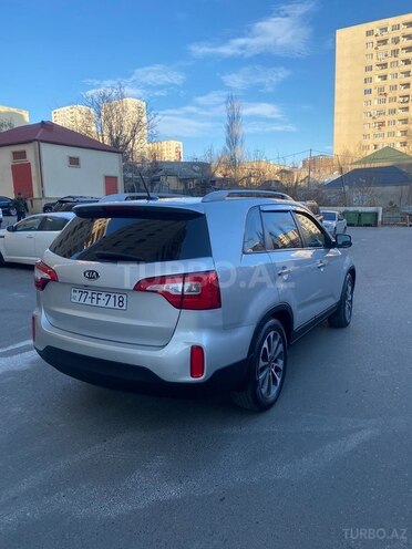 Kia Sorento 2013, 262,000 km - 2.0 l - Bakı