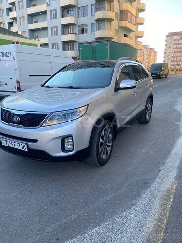 Kia Sorento 2013, 262,000 km - 2.0 l - Bakı