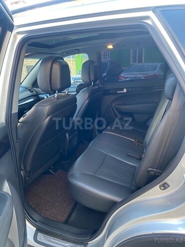 Kia Sorento 2013, 262,000 km - 2.0 l - Bakı