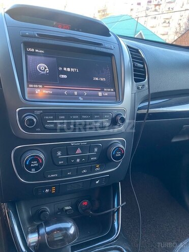 Kia Sorento 2013, 262,000 km - 2.0 l - Bakı