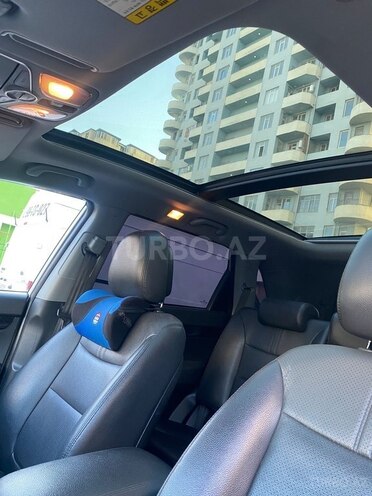 Kia Sorento 2013, 262,000 km - 2.0 l - Bakı