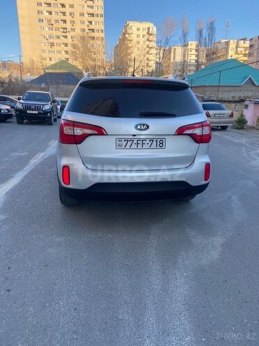 Kia Sorento 2013, 262,000 km - 2.0 l - Bakı