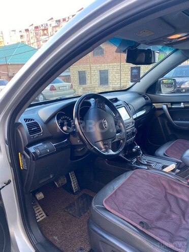Kia Sorento 2013, 262,000 km - 2.0 l - Bakı