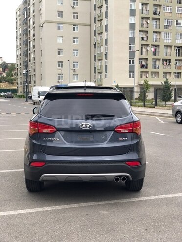Hyundai Santa Fe 2014, 180,050 km - 2.0 l - Bakı