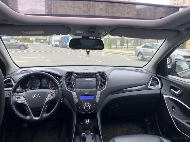 Hyundai Santa Fe 2014, 180,050 km - 2.0 l - Bakı