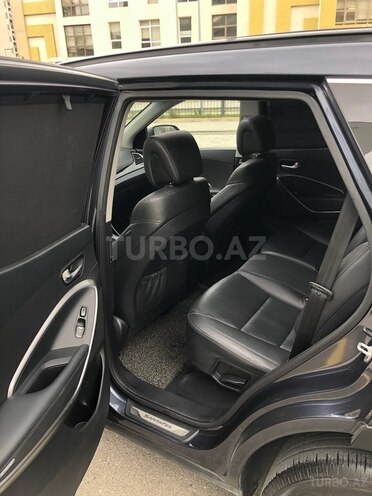Hyundai Santa Fe 2014, 180,050 km - 2.0 l - Bakı