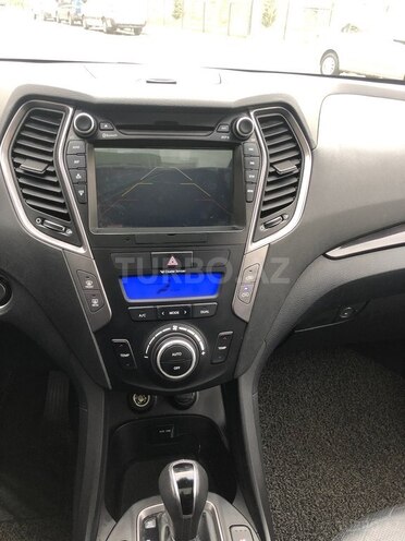 Hyundai Santa Fe 2014, 180,050 km - 2.0 l - Bakı