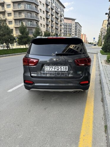Kia Sorento 2015, 174,000 km - 2.2 l - Bakı