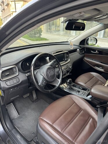 Kia Sorento 2015, 174,000 km - 2.2 l - Bakı