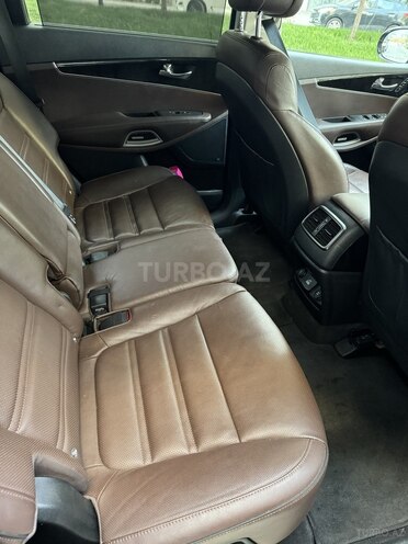 Kia Sorento 2015, 174,000 km - 2.2 l - Bakı