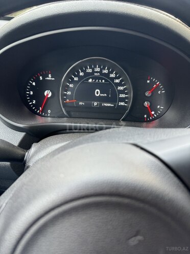 Kia Sorento 2015, 174,000 km - 2.2 l - Bakı