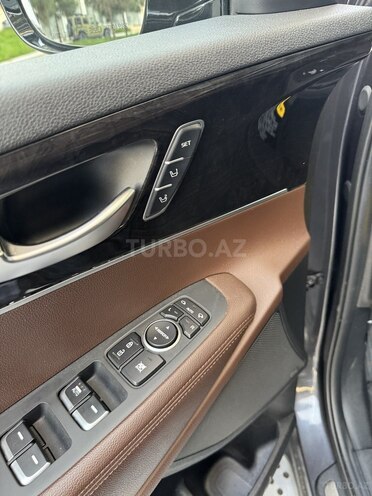 Kia Sorento 2015, 174,000 km - 2.2 l - Bakı