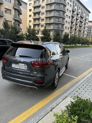 Kia Sorento 2015, 174,000 km - 2.2 l - Bakı