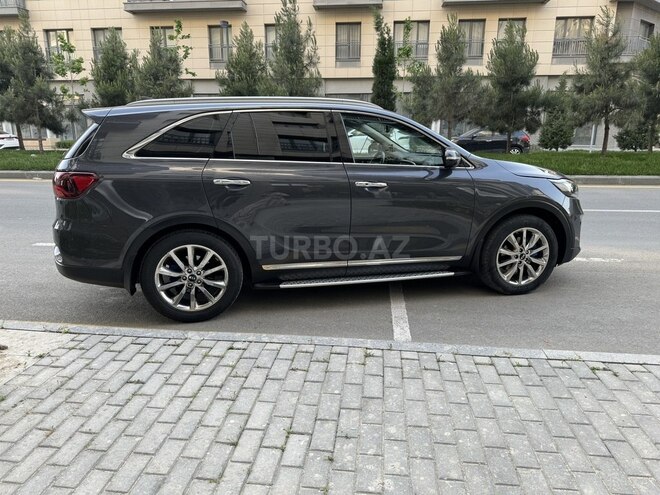 Kia Sorento 2015, 174,000 km - 2.2 l - Bakı