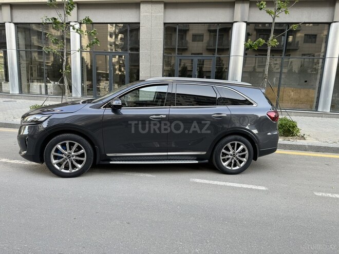 Kia Sorento 2015, 174,000 km - 2.2 l - Bakı