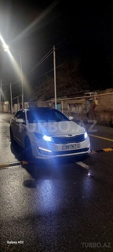Kia Optima 2013, 143,500 km - 2.0 l - Bakı