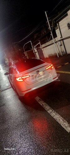 Kia Optima 2013, 143,500 km - 2.0 l - Bakı