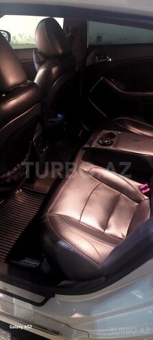 Kia Optima 2013, 143,500 km - 2.0 l - Bakı