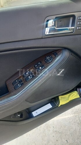 Kia Optima 2013, 143,500 km - 2.0 l - Bakı