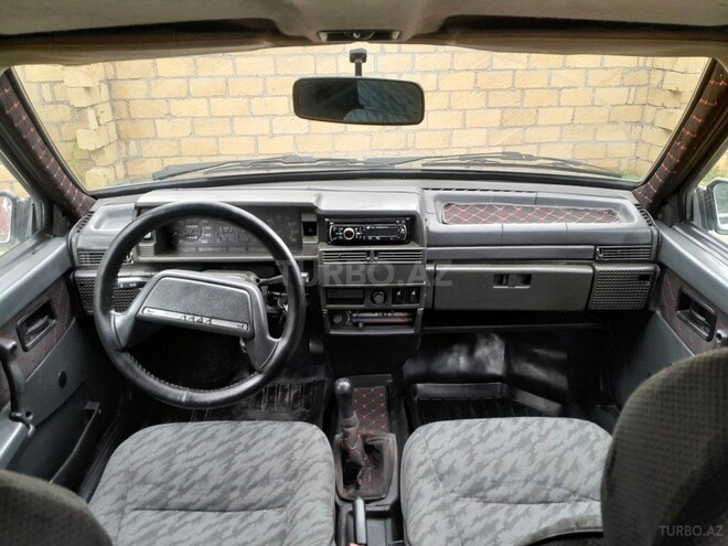 LADA (VAZ) 21099 1998, 77,000 km - 1.5 л - Ağcabədi