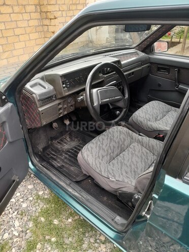 LADA (VAZ) 21099 1998, 77,000 km - 1.5 л - Ağcabədi