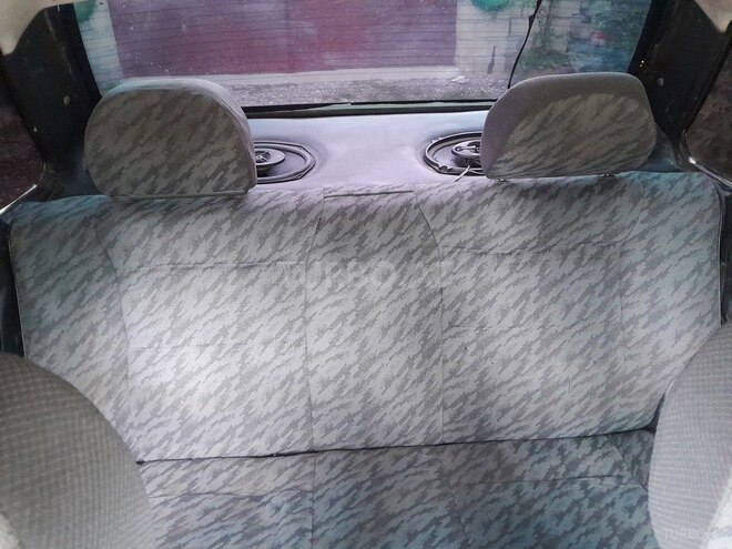 LADA (VAZ) 21099 1998, 77,000 km - 1.5 л - Ağcabədi