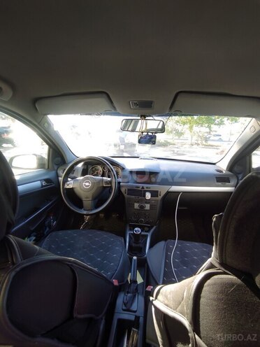 Opel Astra 2006, 263,000 km - 1.3 l - Bakı