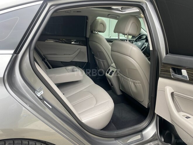 Hyundai Sonata 2016, 69,350 km - 2.0 l - Bakı