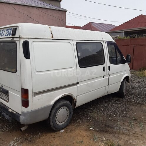 Ford Transit 1999, 266,000 km - 2.5 l - Sumqayıt