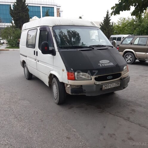 Ford Transit 1999, 266,000 km - 2.5 l - Sumqayıt