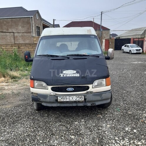Ford Transit 1999, 266,000 km - 2.5 l - Sumqayıt