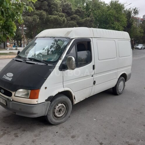 Ford Transit 1999, 266,000 km - 2.5 l - Sumqayıt