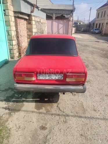 LADA (VAZ) 2105 1982, 99,728 km - 1.6 l - Bakı