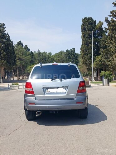 Kia Sorento 2005, 286,823 km - 2.5 l - Bakı