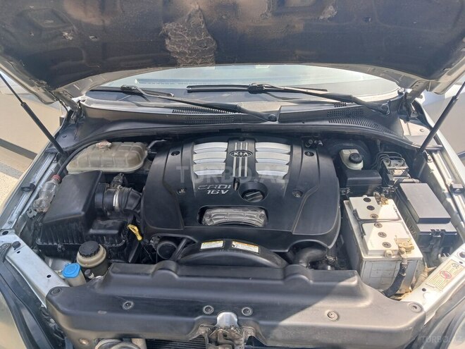 Kia Sorento 2005, 286,823 km - 2.5 l - Bakı