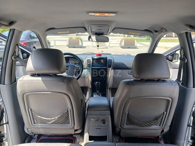 Kia Sorento 2005, 286,823 km - 2.5 l - Bakı