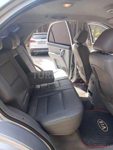 Kia Sorento 2005, 286,823 km - 2.5 l - Bakı