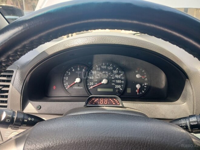 Kia Sorento 2005, 286,823 km - 2.5 l - Bakı