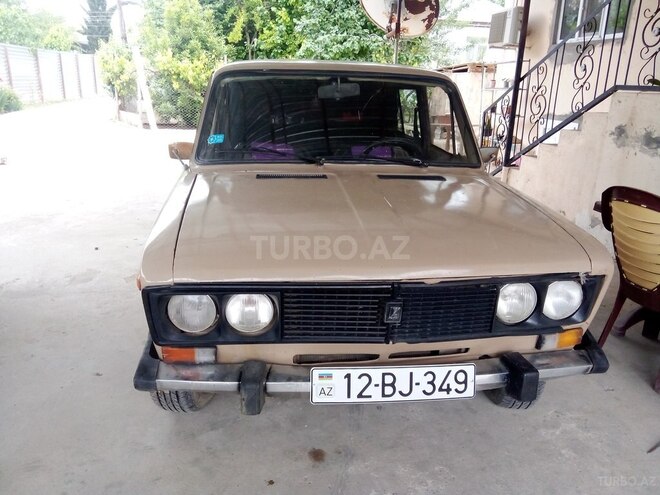 LADA (VAZ) 2106 1988, 99,718 km - 1.5 л - Biləsuvar