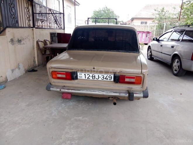 LADA (VAZ) 2106 1988, 99,718 km - 1.5 л - Biləsuvar