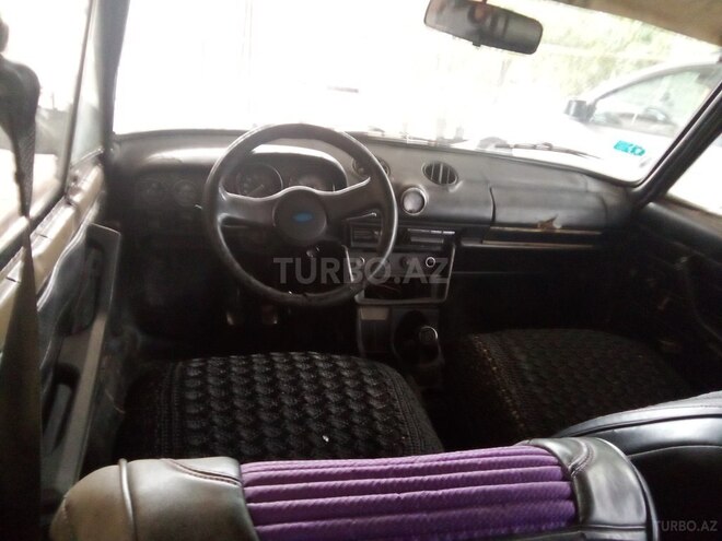 LADA (VAZ) 2106 1988, 99,718 km - 1.5 л - Biləsuvar