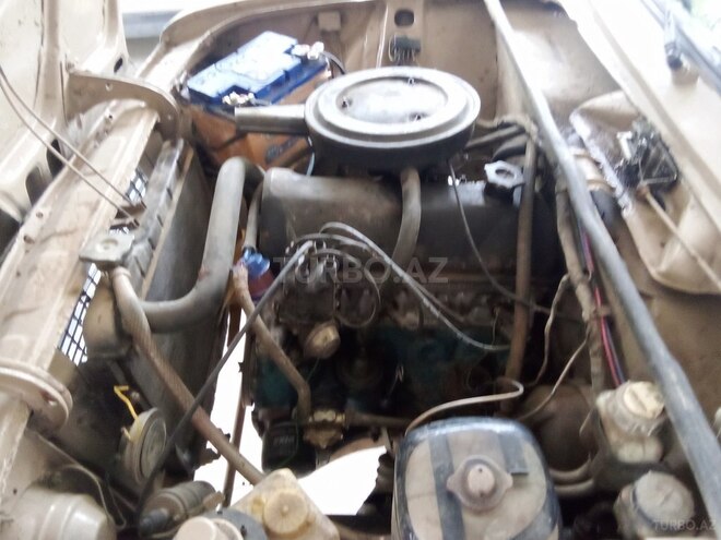 LADA (VAZ) 2106 1988, 99,718 km - 1.5 л - Biləsuvar